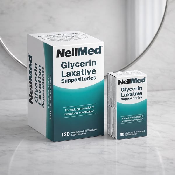 Reliable Constipation Relief