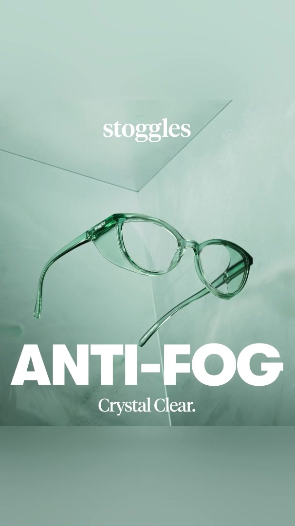 Eyewear for a New Era