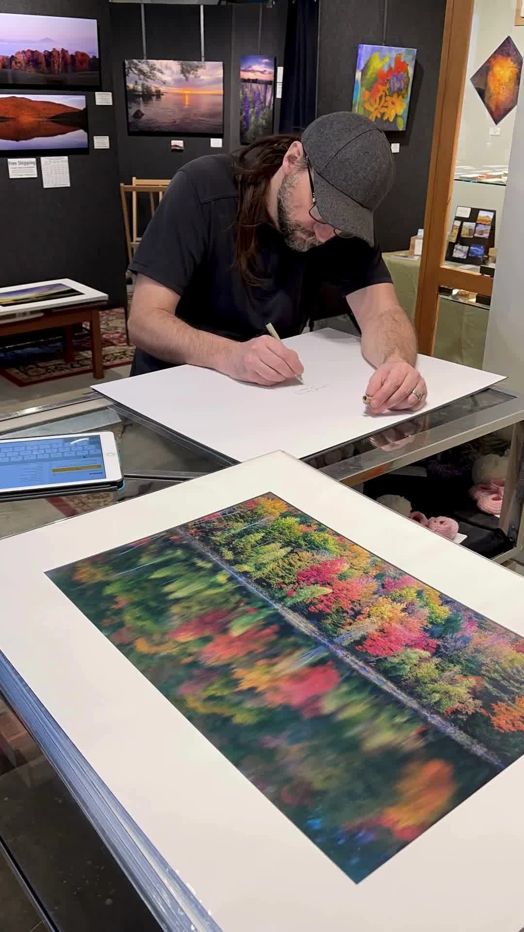 Framed to Perfection ✨