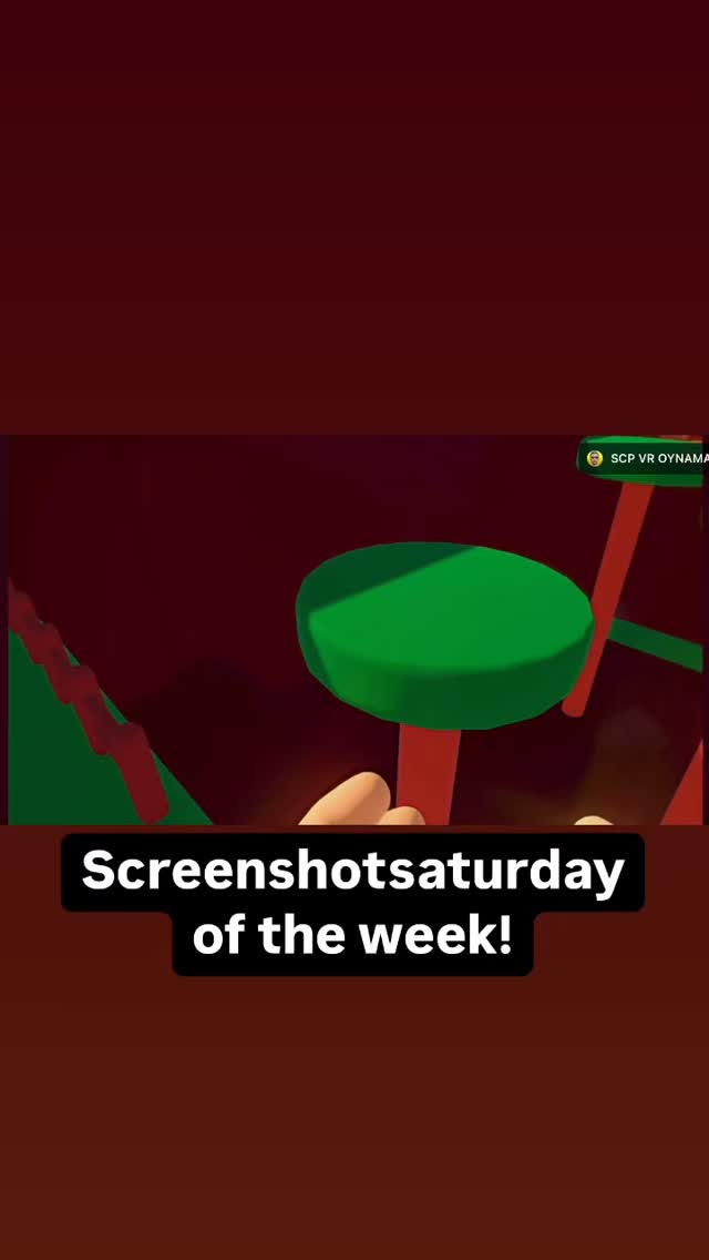 Screenshotsaturday of the week!