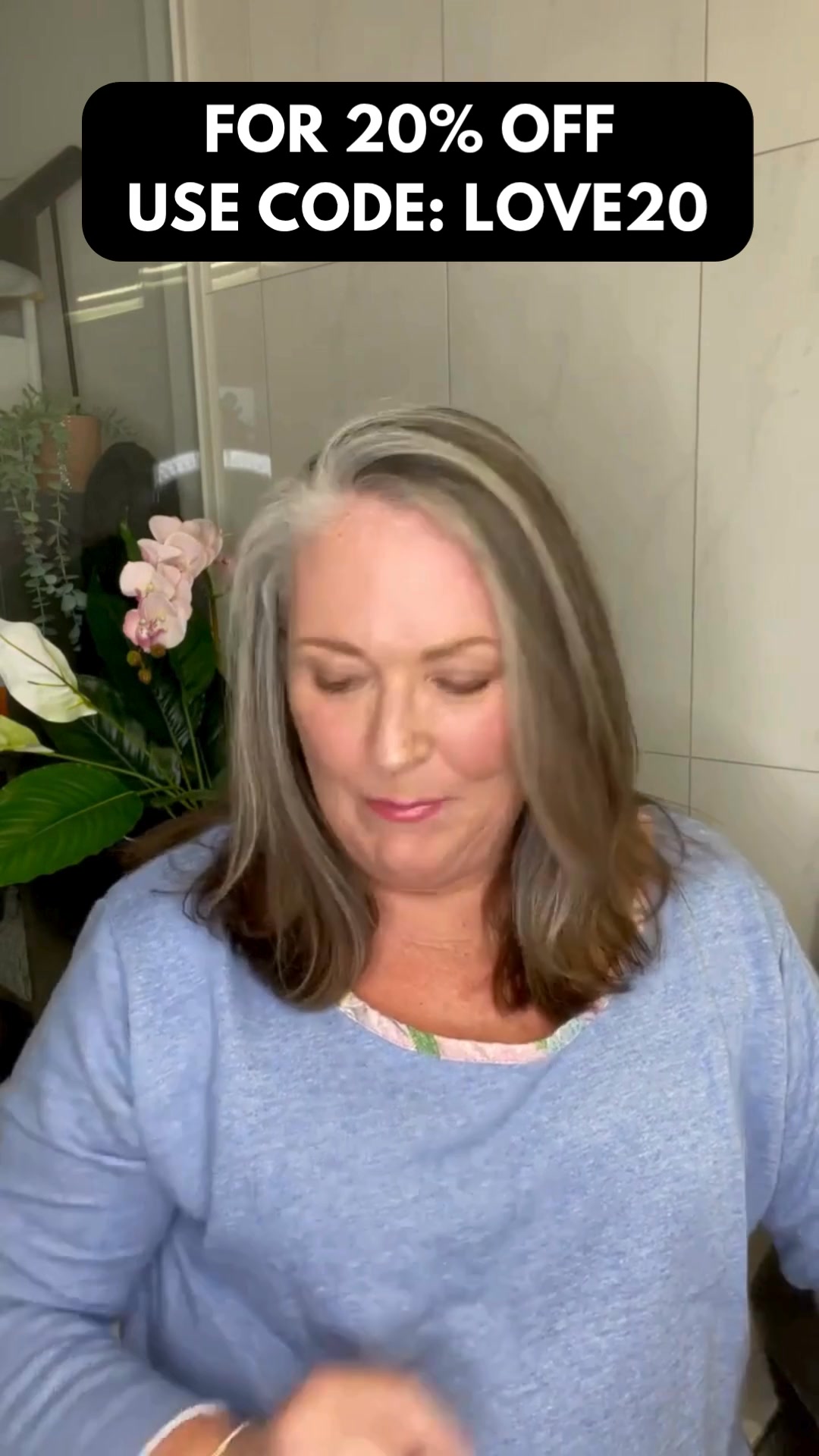 Nurture Your Scalp, Embrace Life