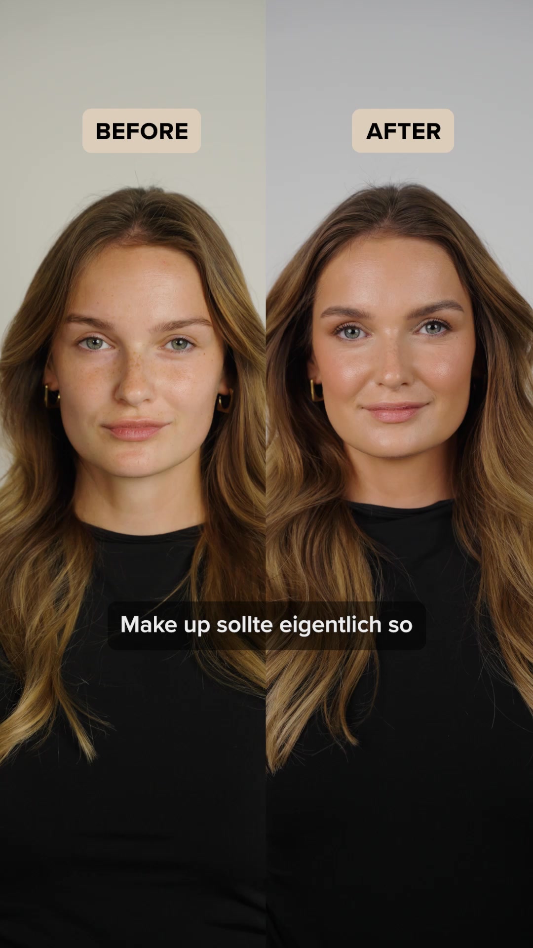 Entdecke unsere foundation über die ALLE sprechen