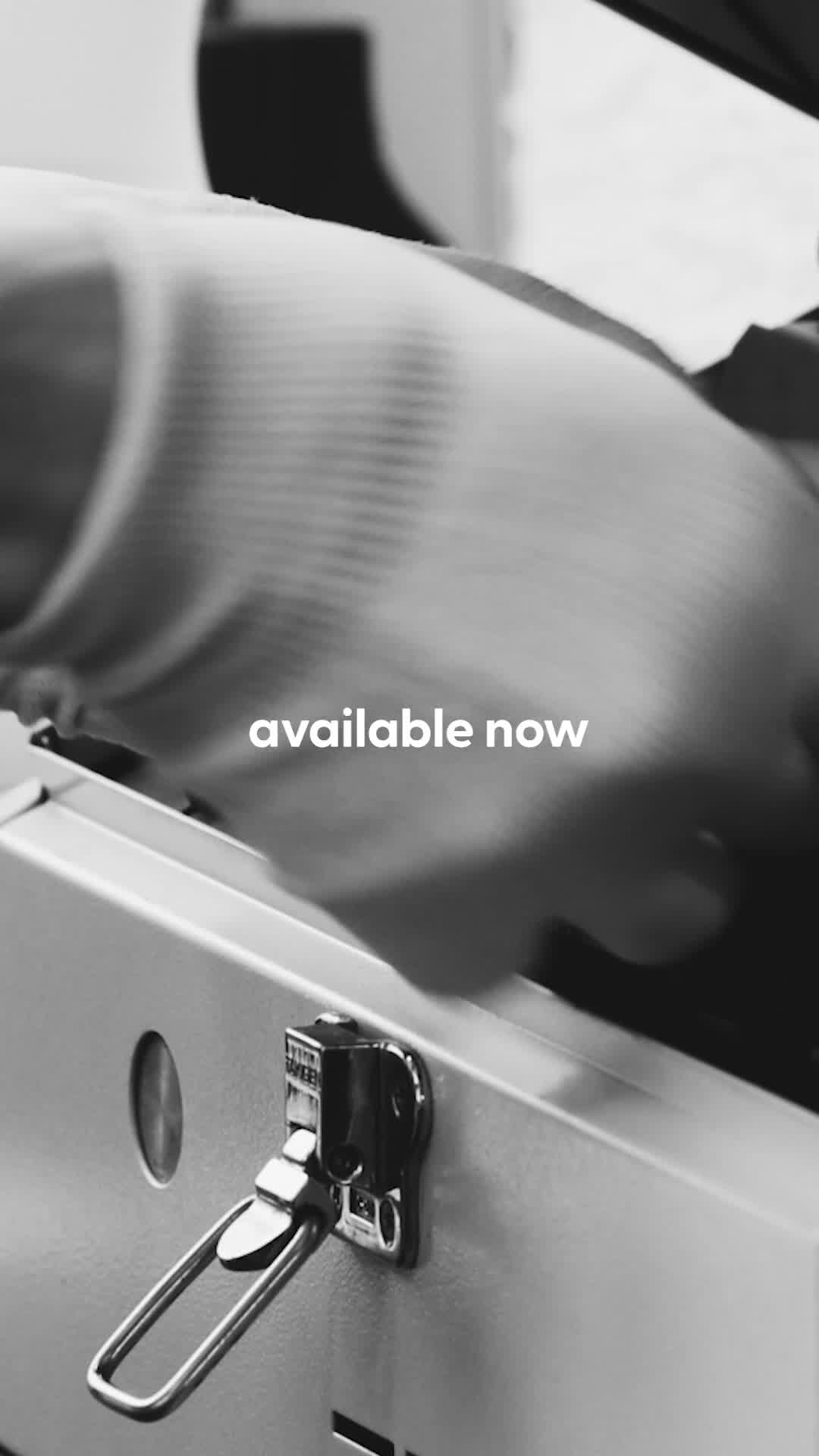 Same day B&W processing | 35mm + 120