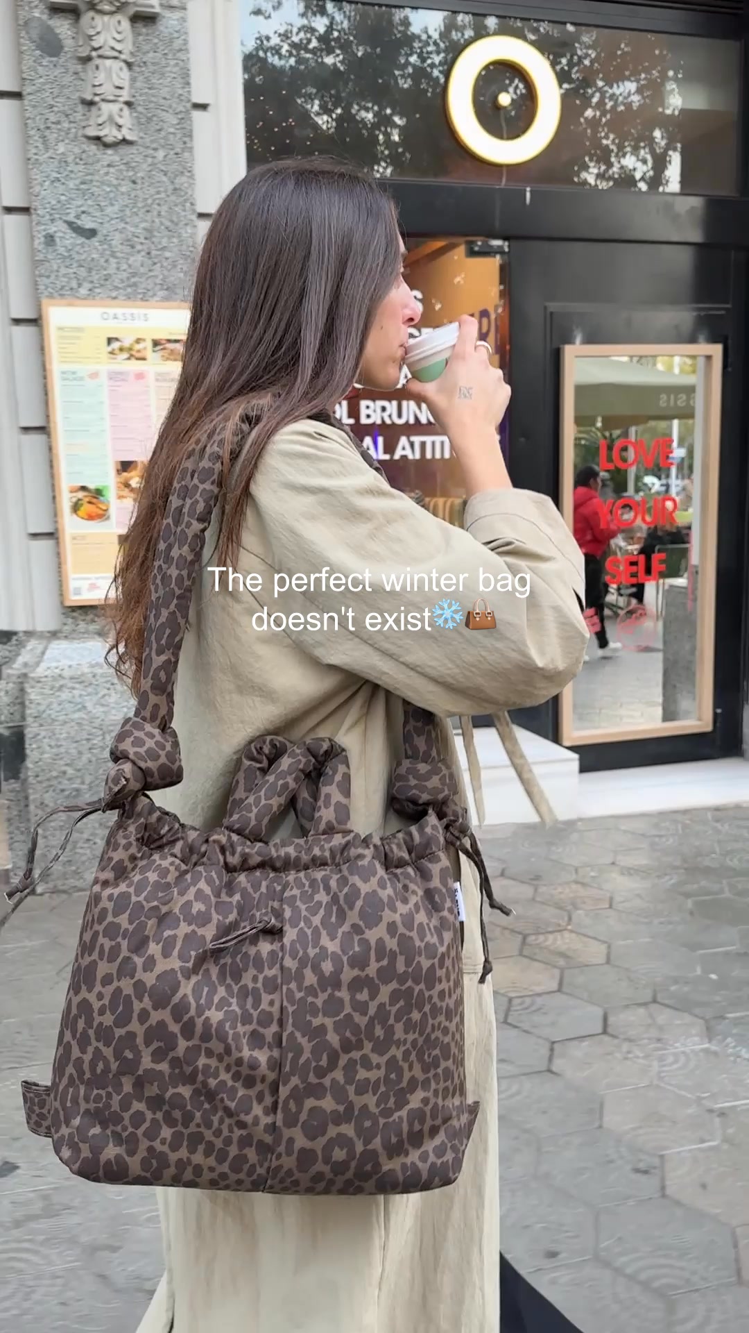 The most versatile bags we have ever created