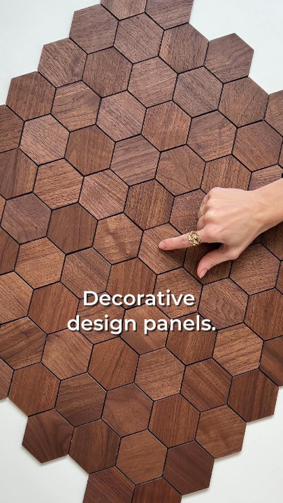 Upgrade your walls today