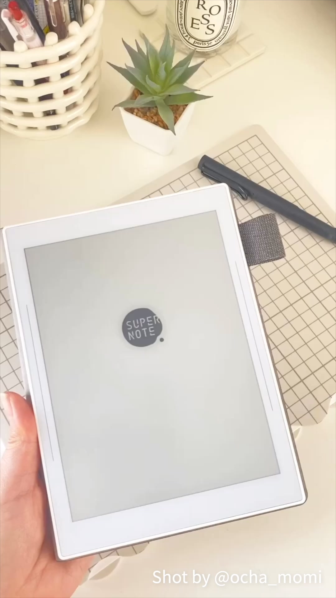 Your Dream Journal Come True! 💫