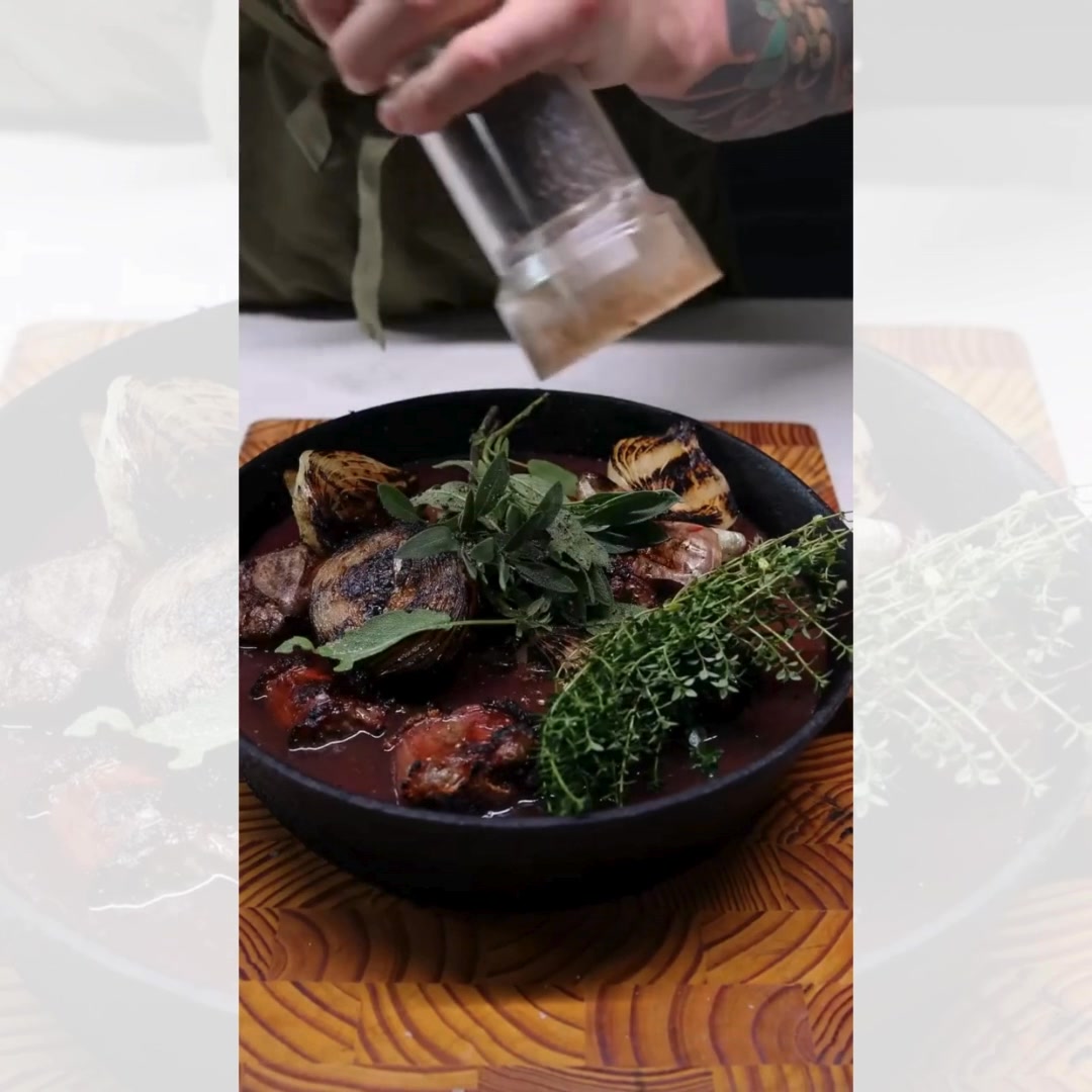 Healthy Eating Just Got Wild: Try Australian Meats Today!