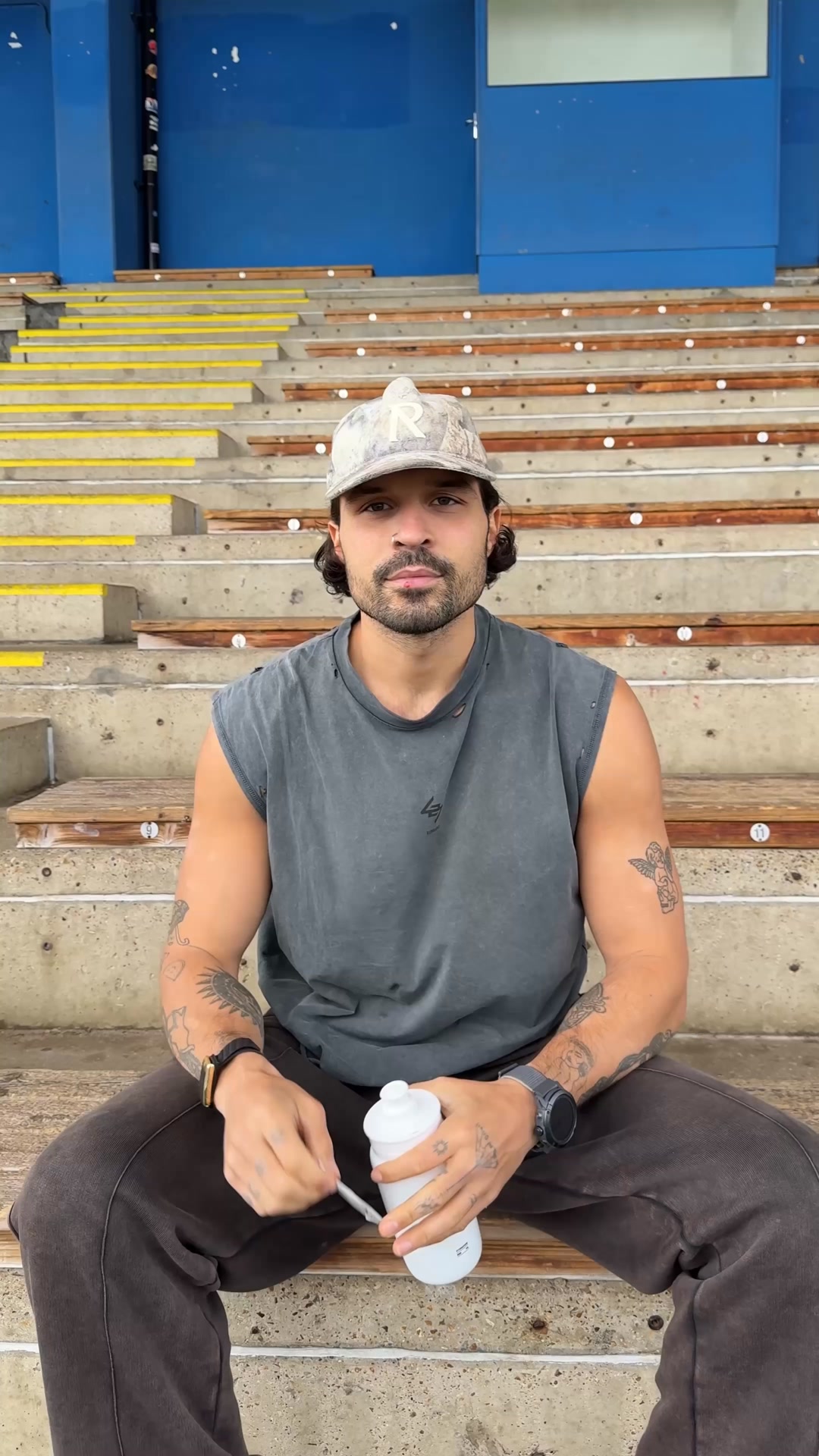 The Only Hydration System Runners Actually Need