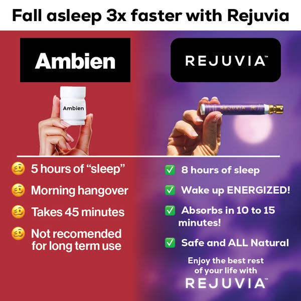 Spray. Sleep. Repeat.