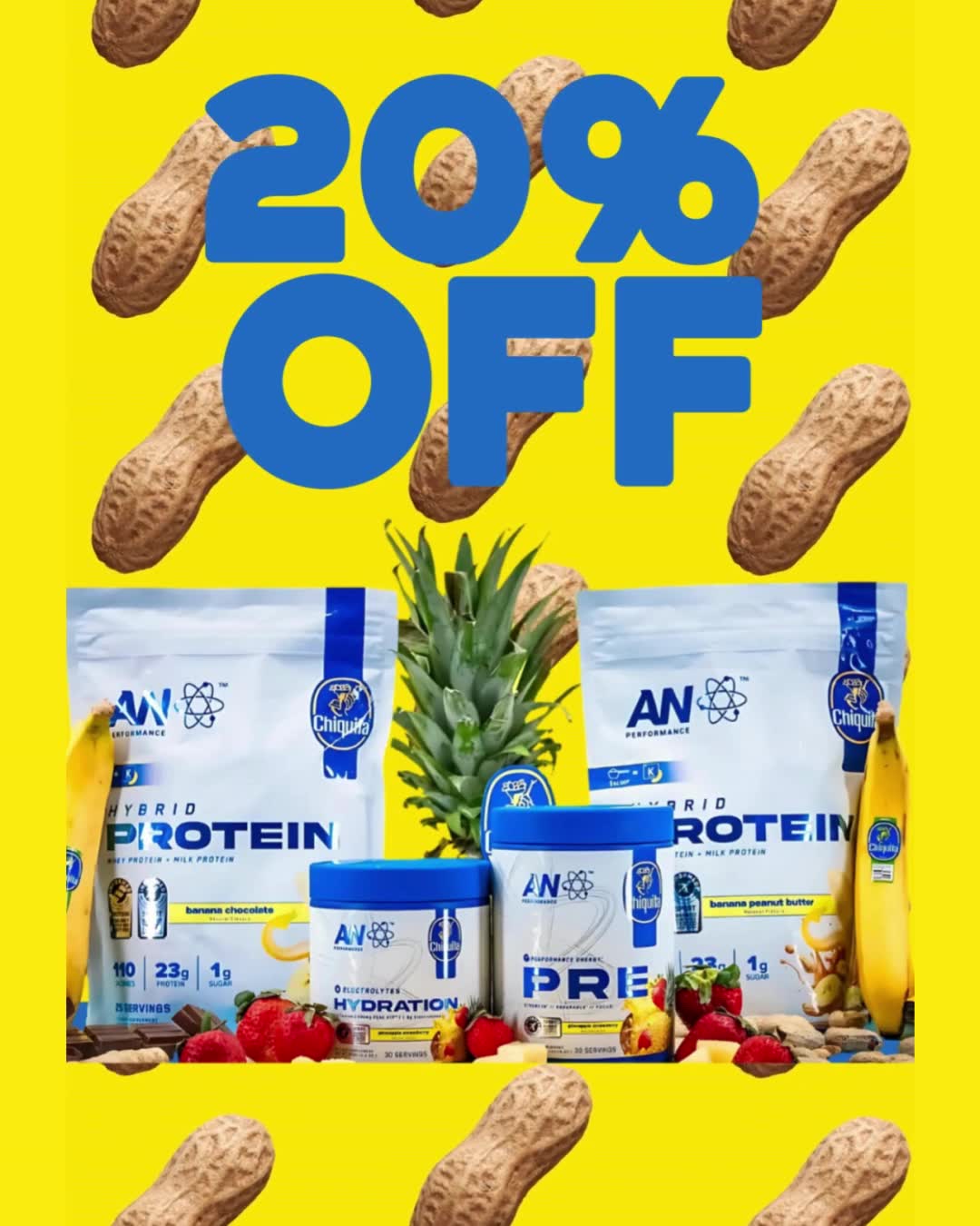 I HAD to try this Chiquita® 🍌 collab