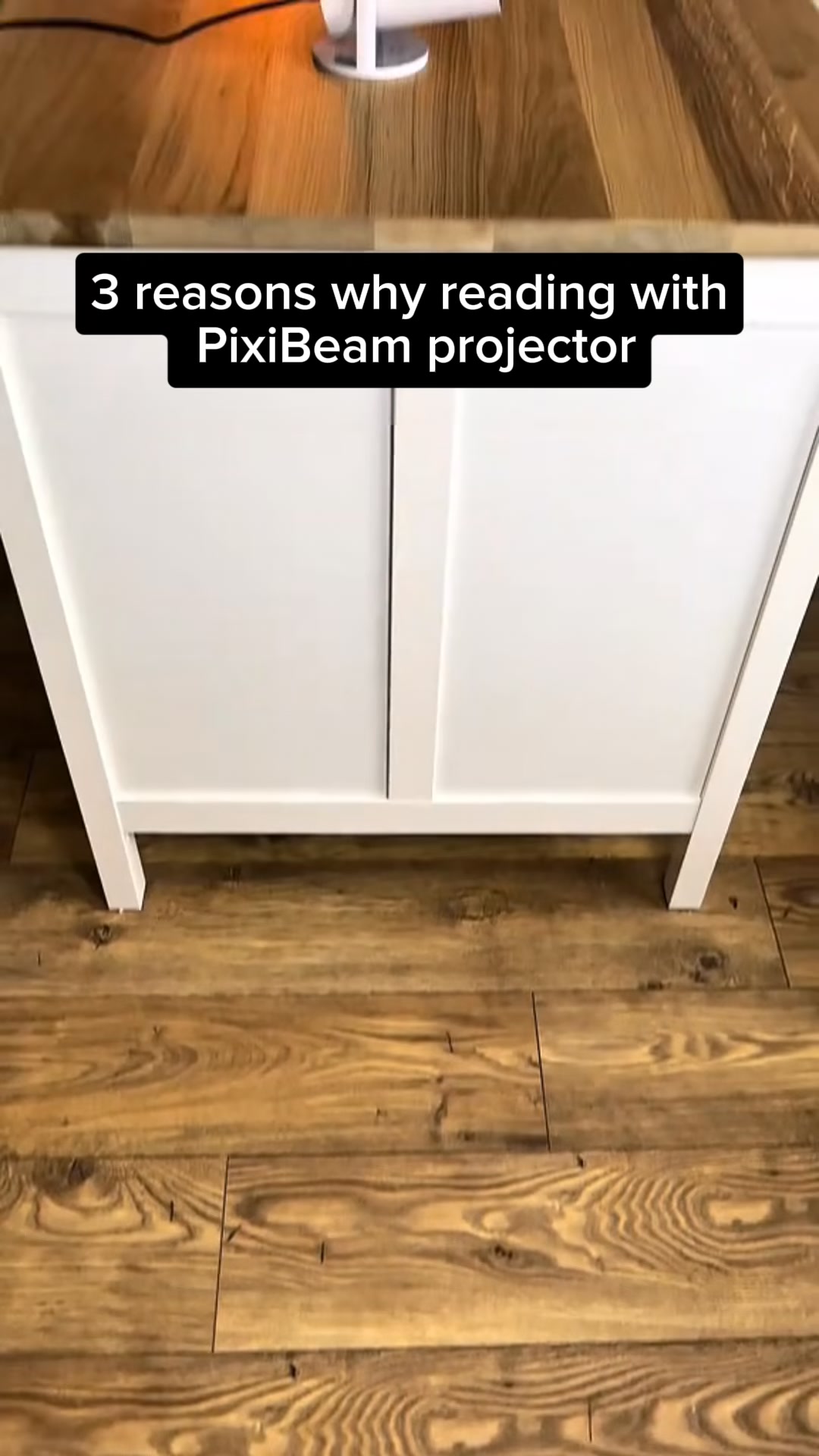 The Perfect Mood For Every Chapter