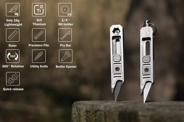 The Perfect Camping Companion