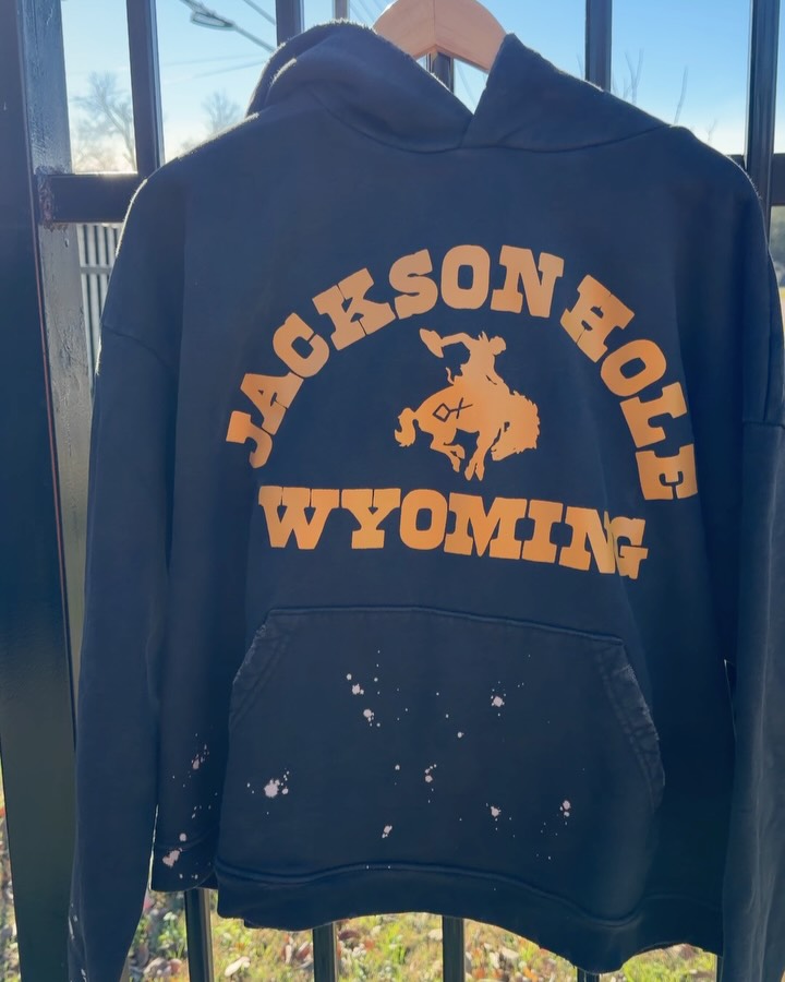 Diamond Cross Ranch in Jackson Hole