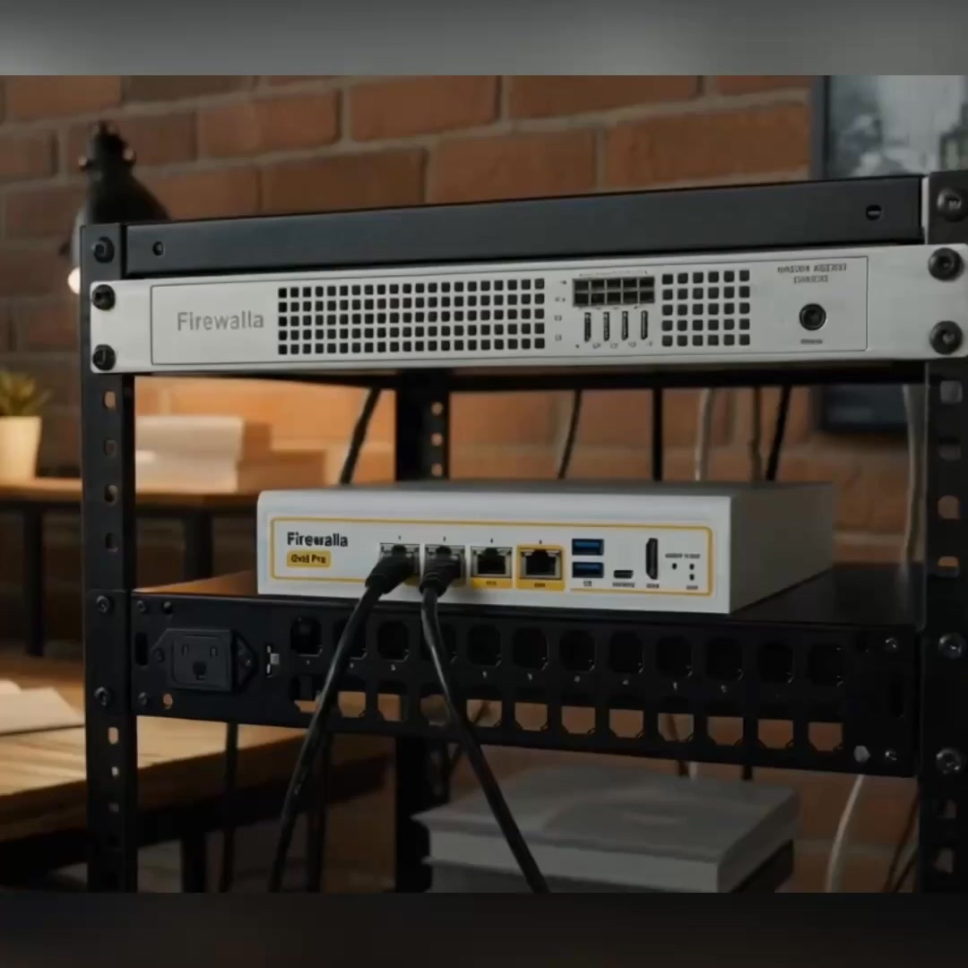 Secure Your Home Network in Minutes