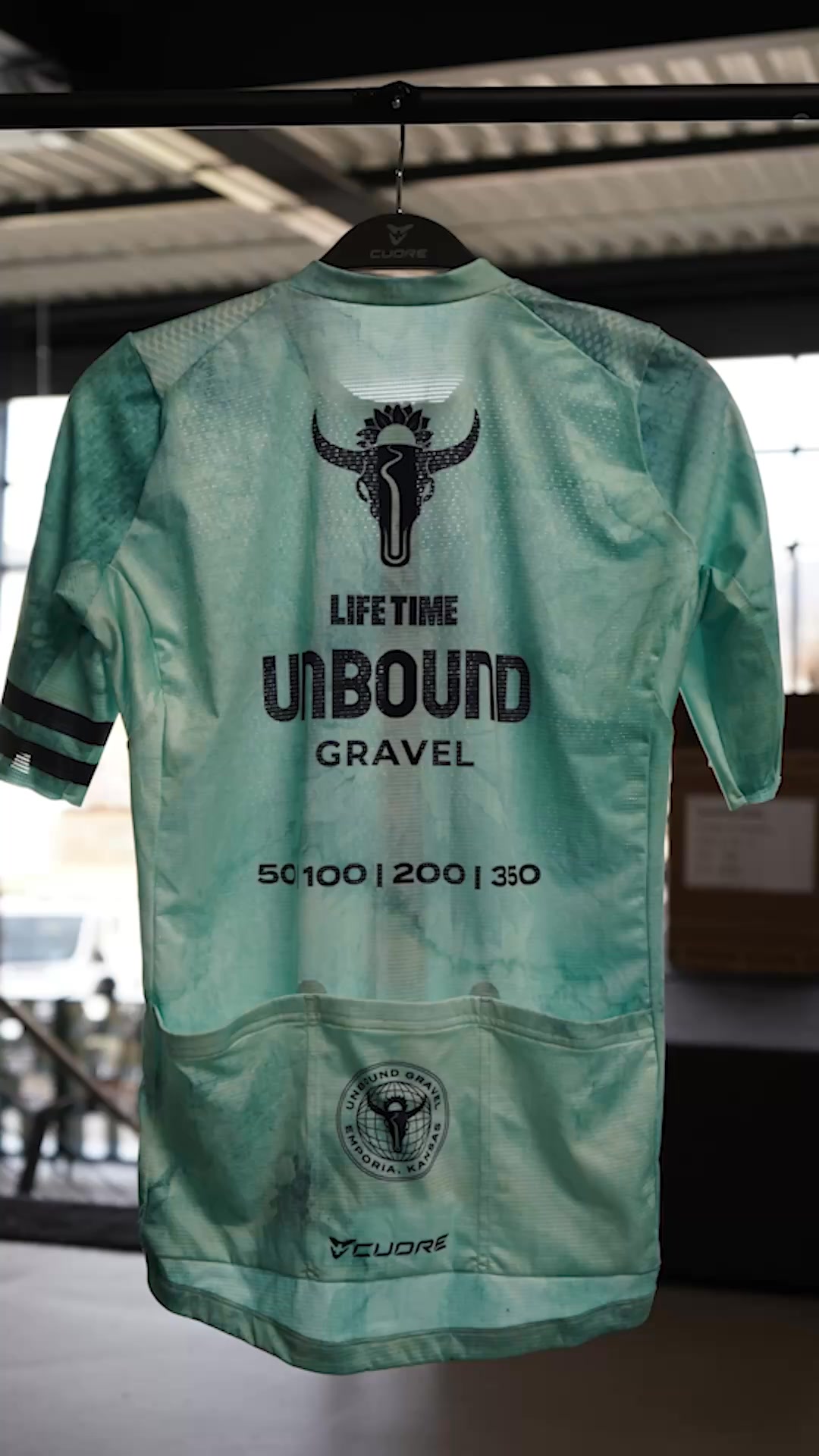 Euer Custom Kit für die Radsaison 2026!