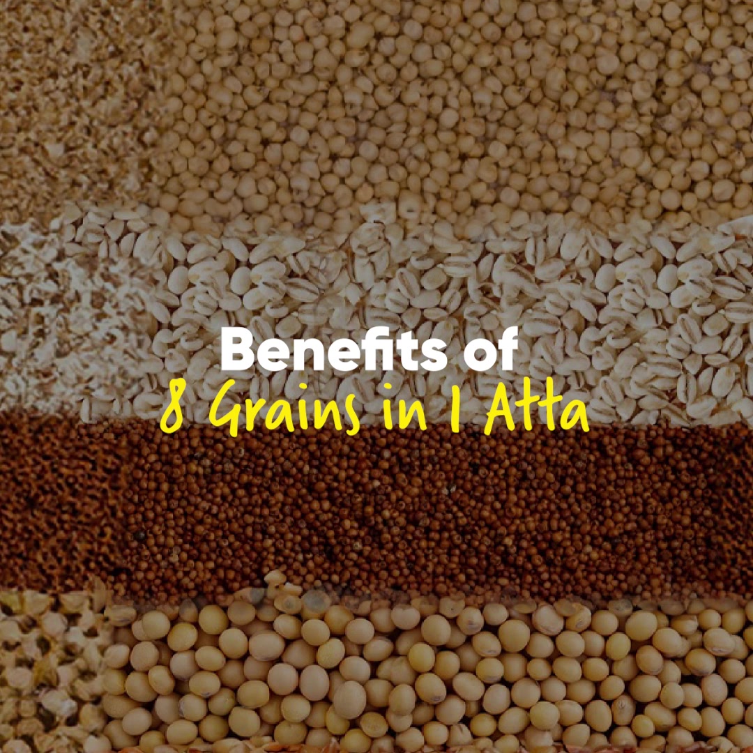 Your roti deserves better 💛