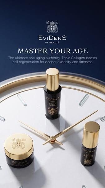 Your Skin, Transformed