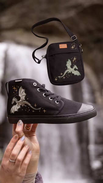 Limited Drop, Don’t Wait