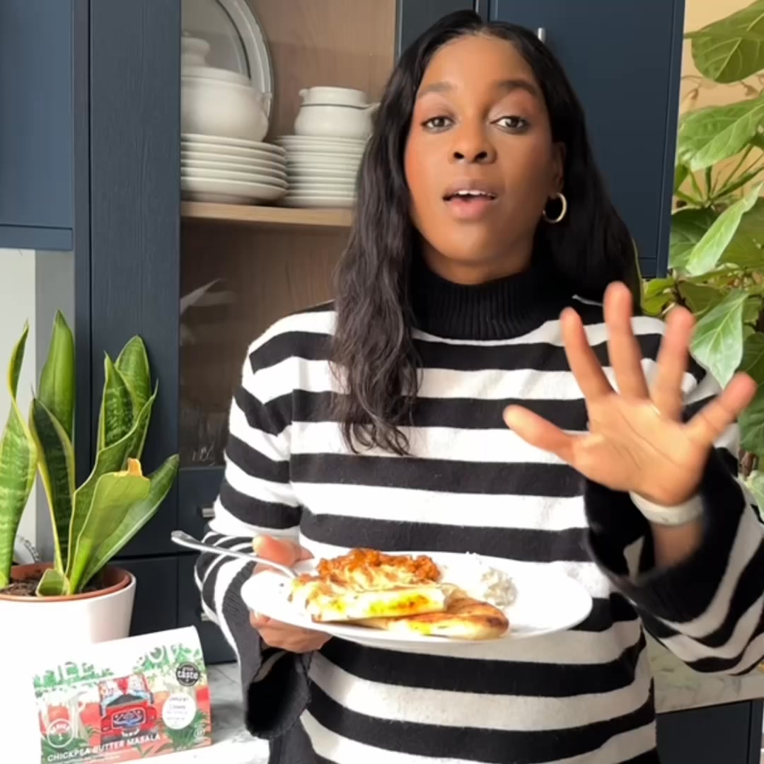 Frozen Ready Meals Delivered