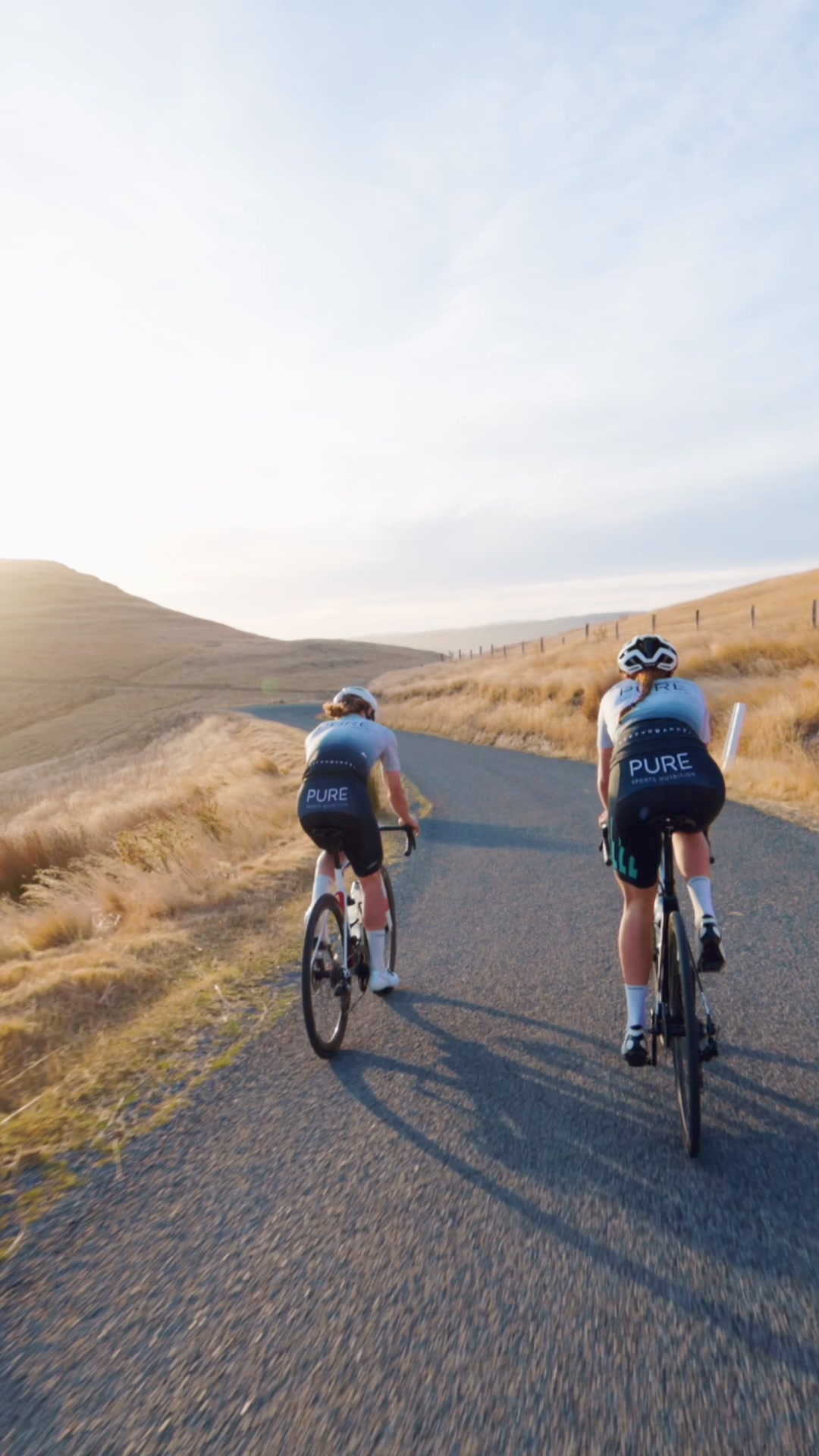 Performance + Race Fuel Electrolyte Drink Mix