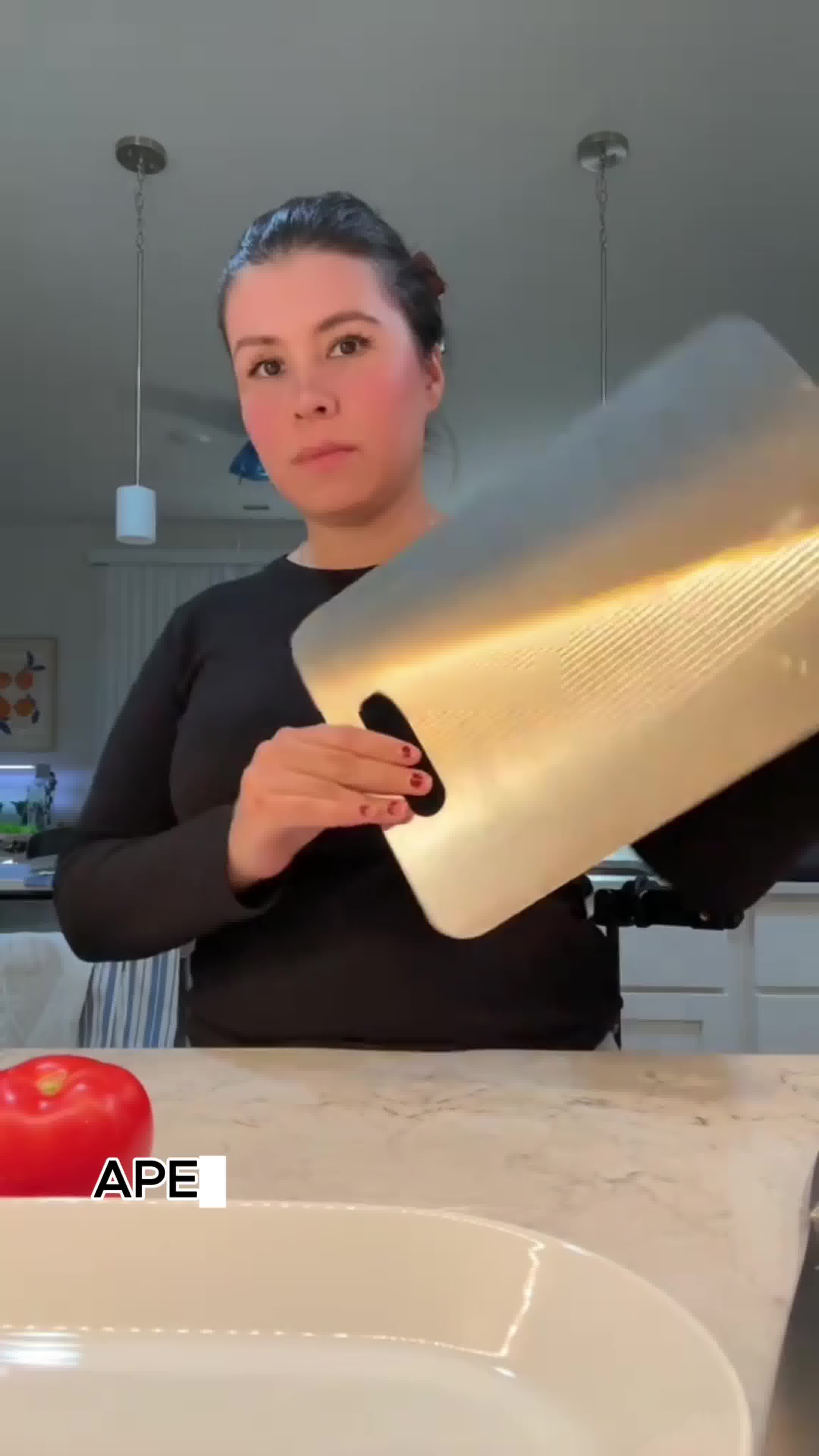 THE BEST CUTTING BOARD OF 2025