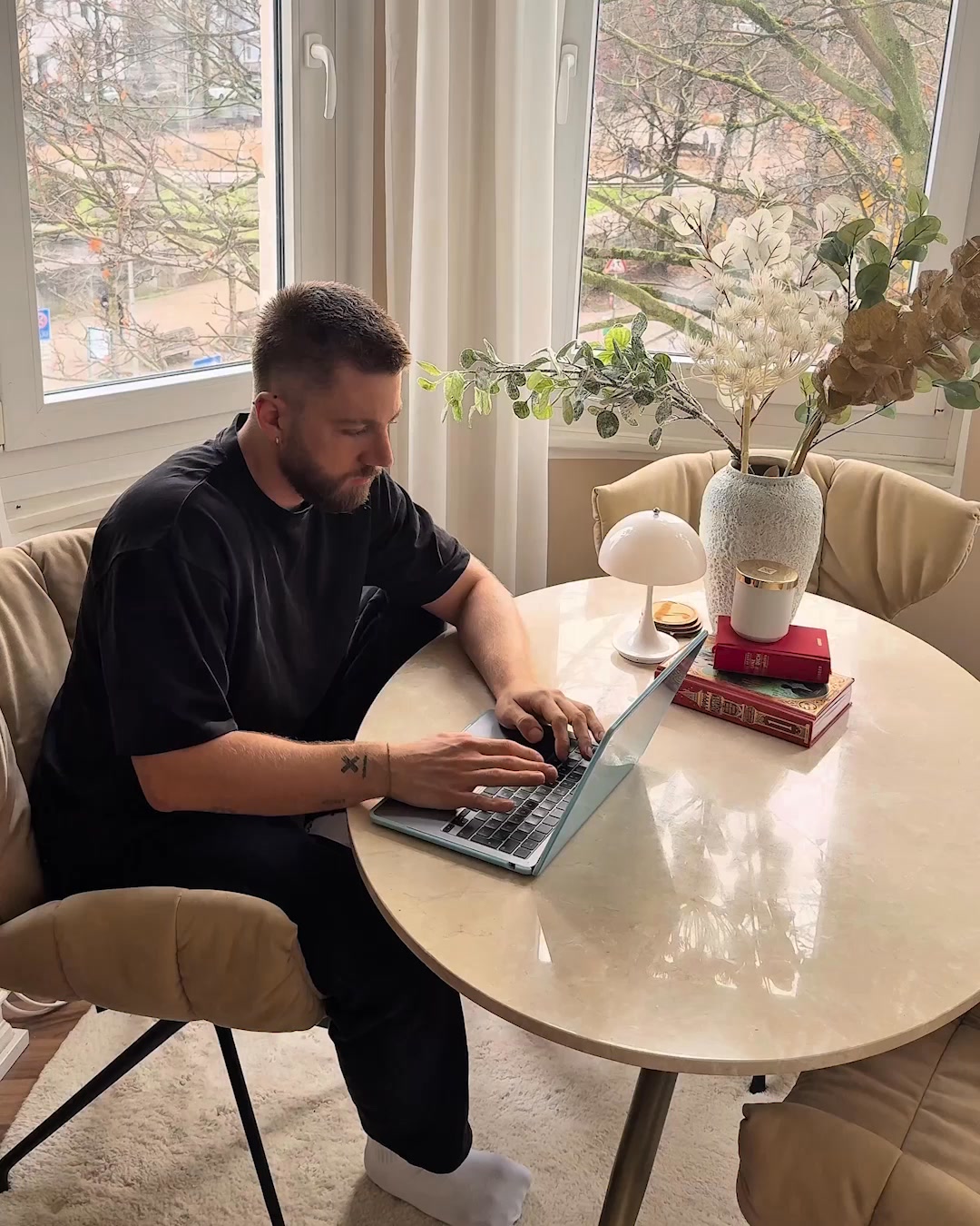 Mehr Energie. Mehr Lust.