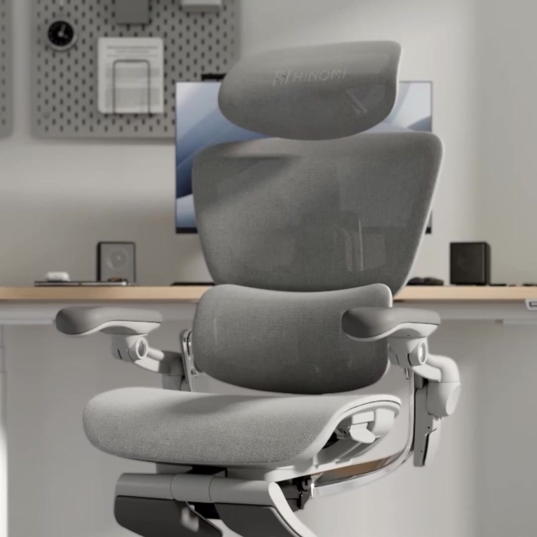 🛒 Your chair is still waiting