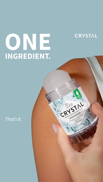 Make the switch to clean! Your skin will thank you ✨