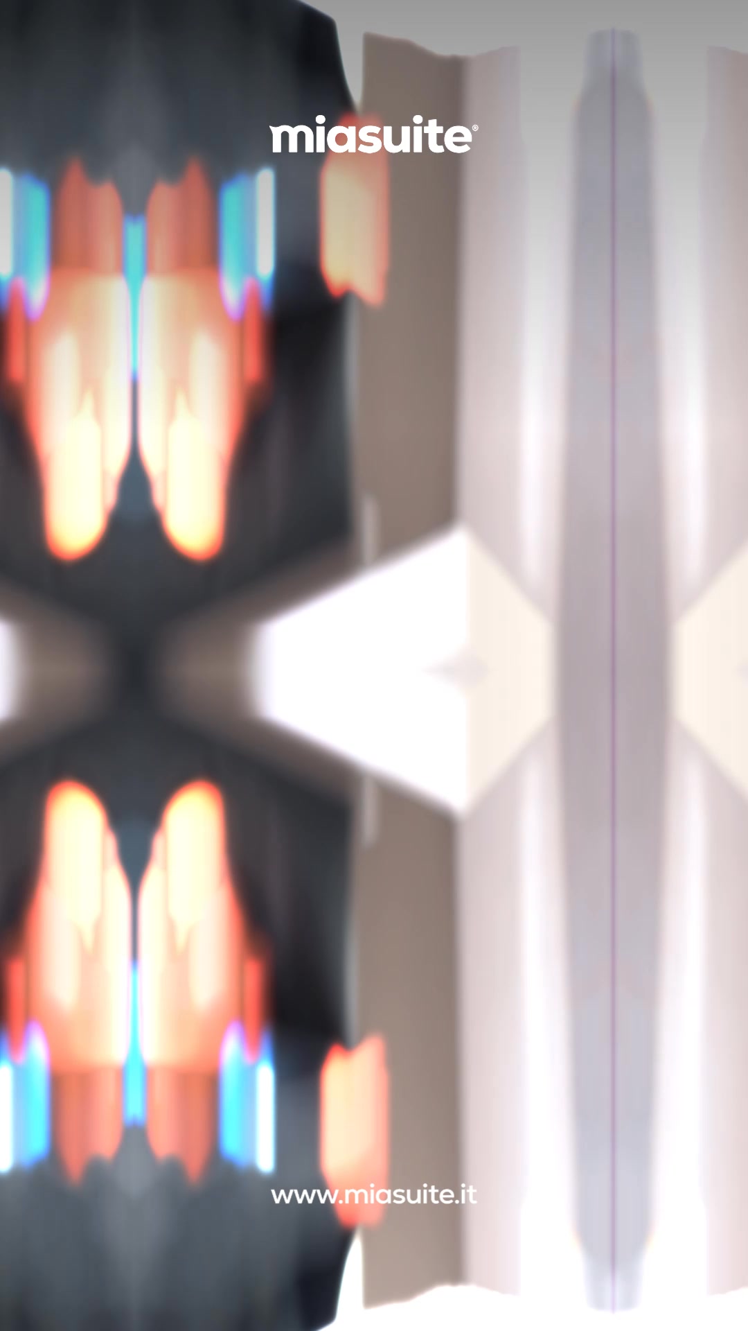 Materasso Cabrio: comfort alto 30 cm​