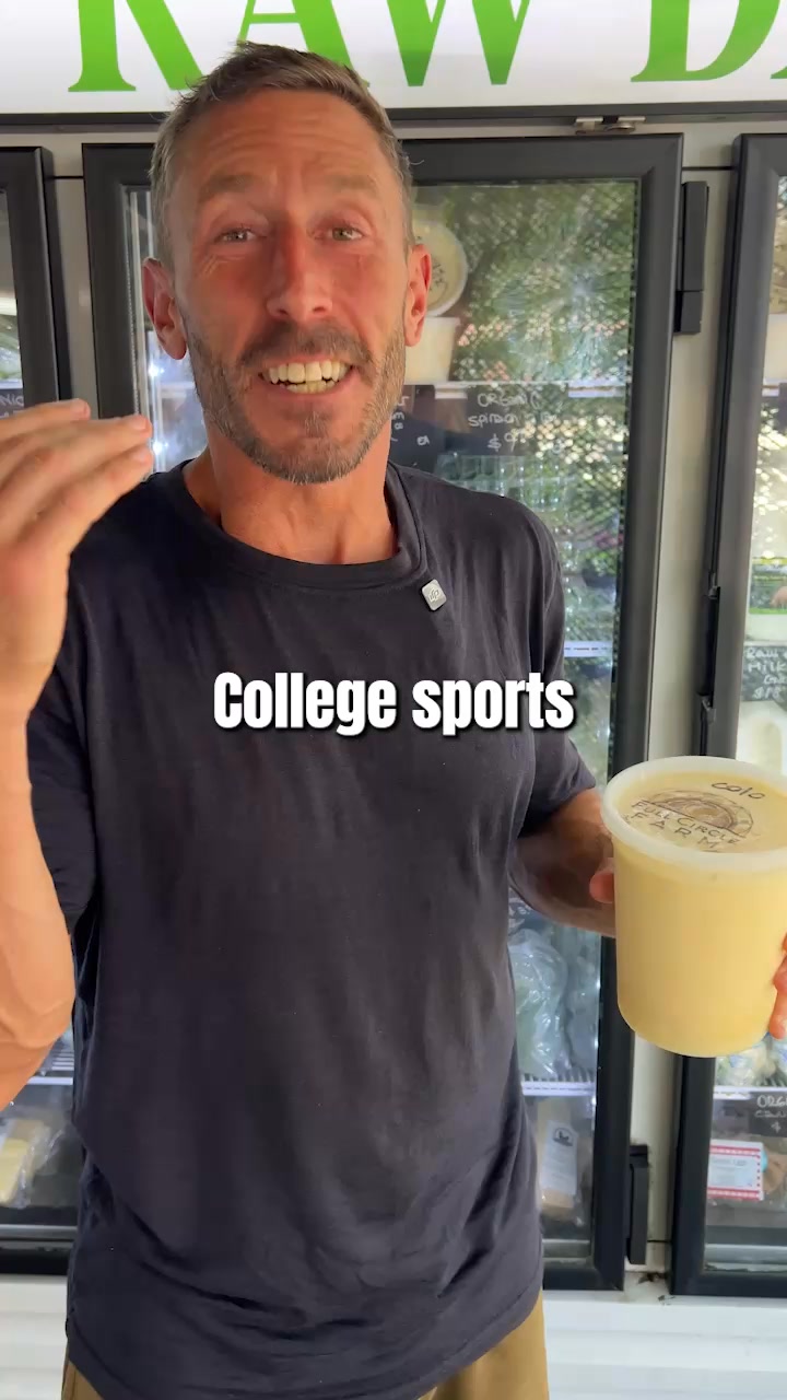 Get the Growth Factor Edge