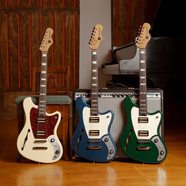 Introducing: Del Sol