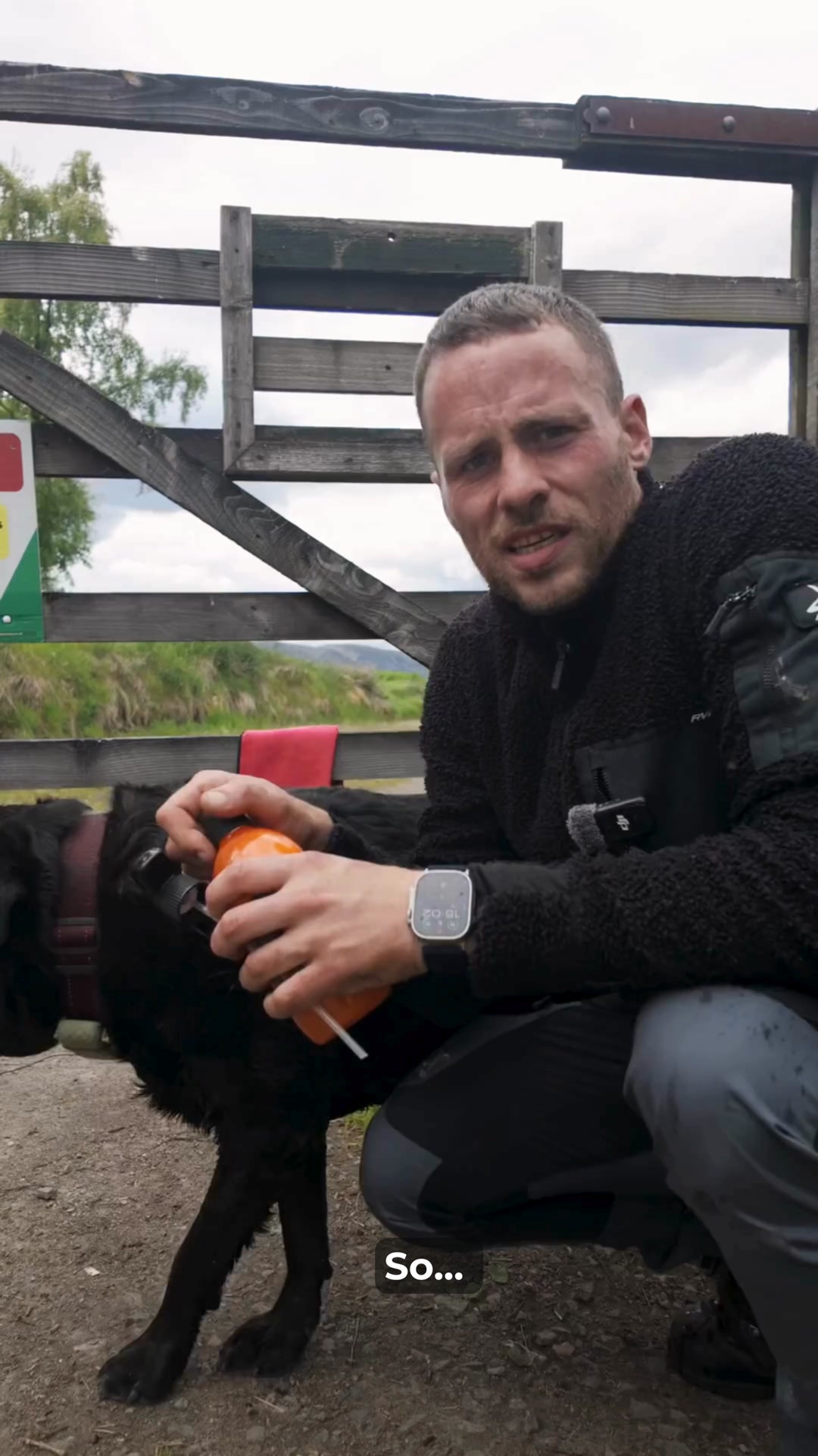 Adventure Ready in Minutes 🧼