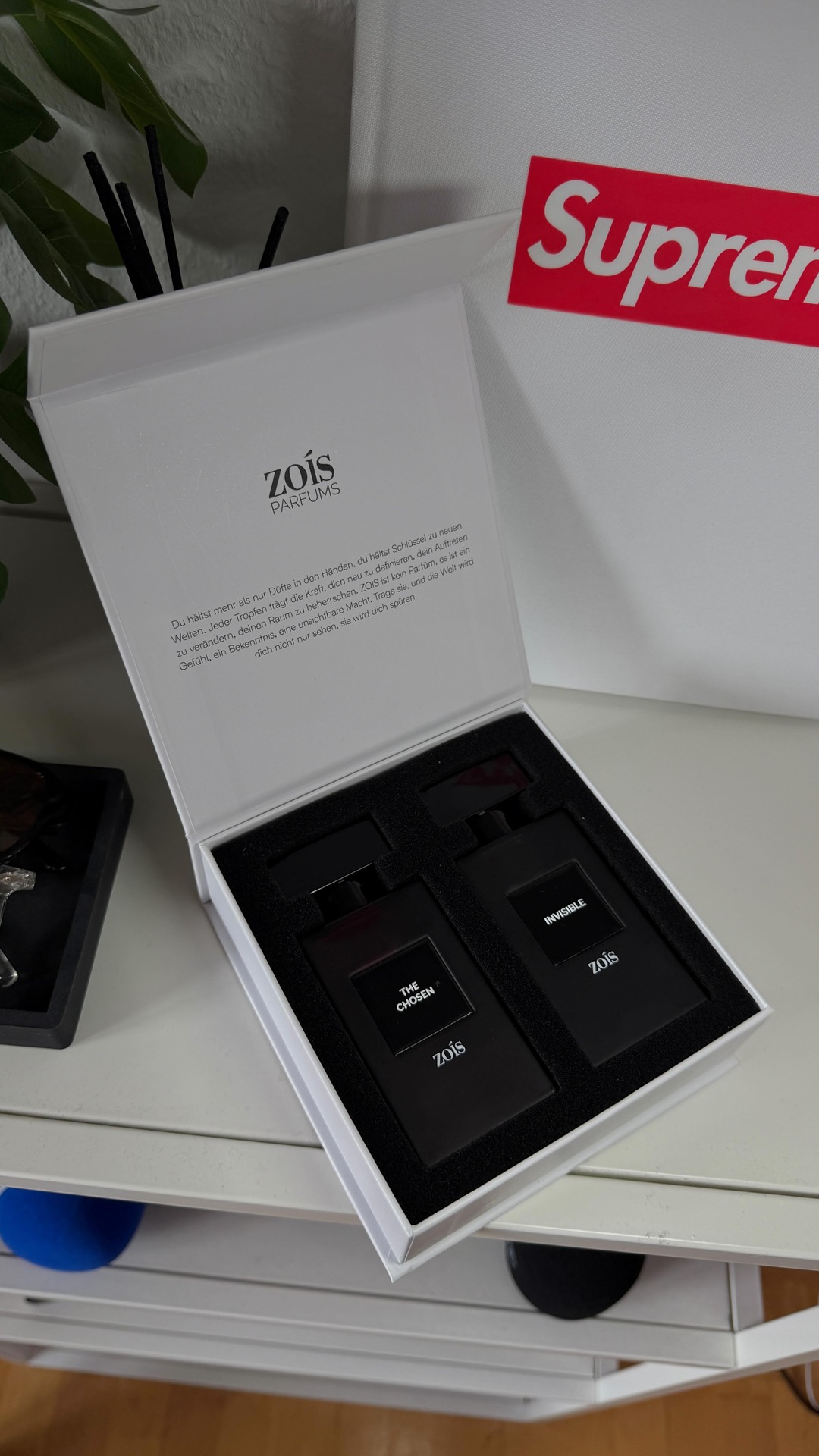 Hack für Komplimente??🔥

———
@zoisfragrance #swissinfluencer #fyp #schweiz #schweizerdeutsch #parfum