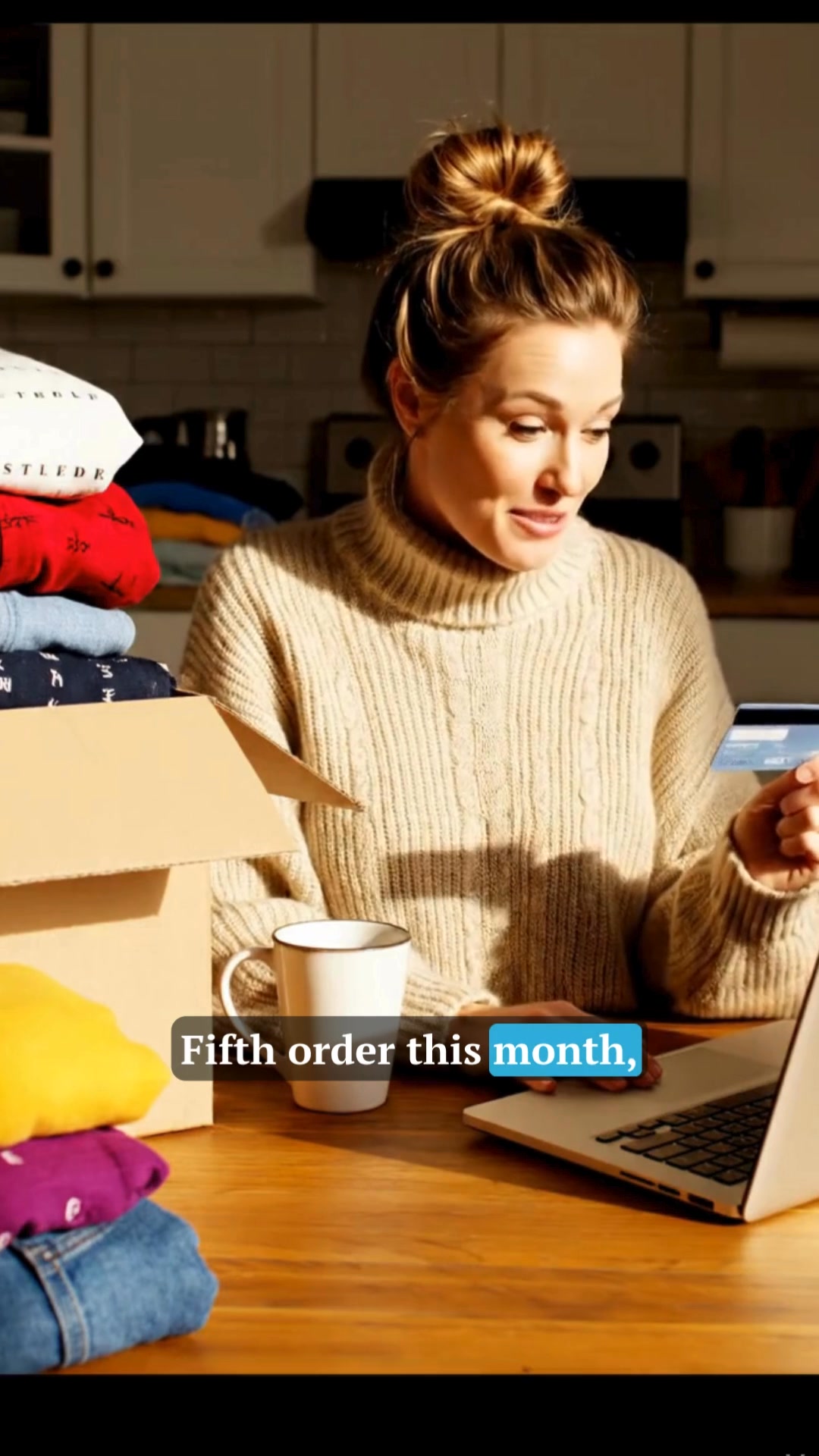 Cut Costs, Not Quality!