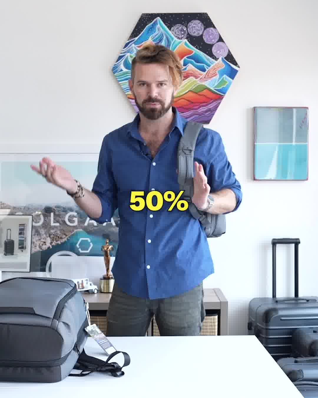 Shop the Venture Backpack