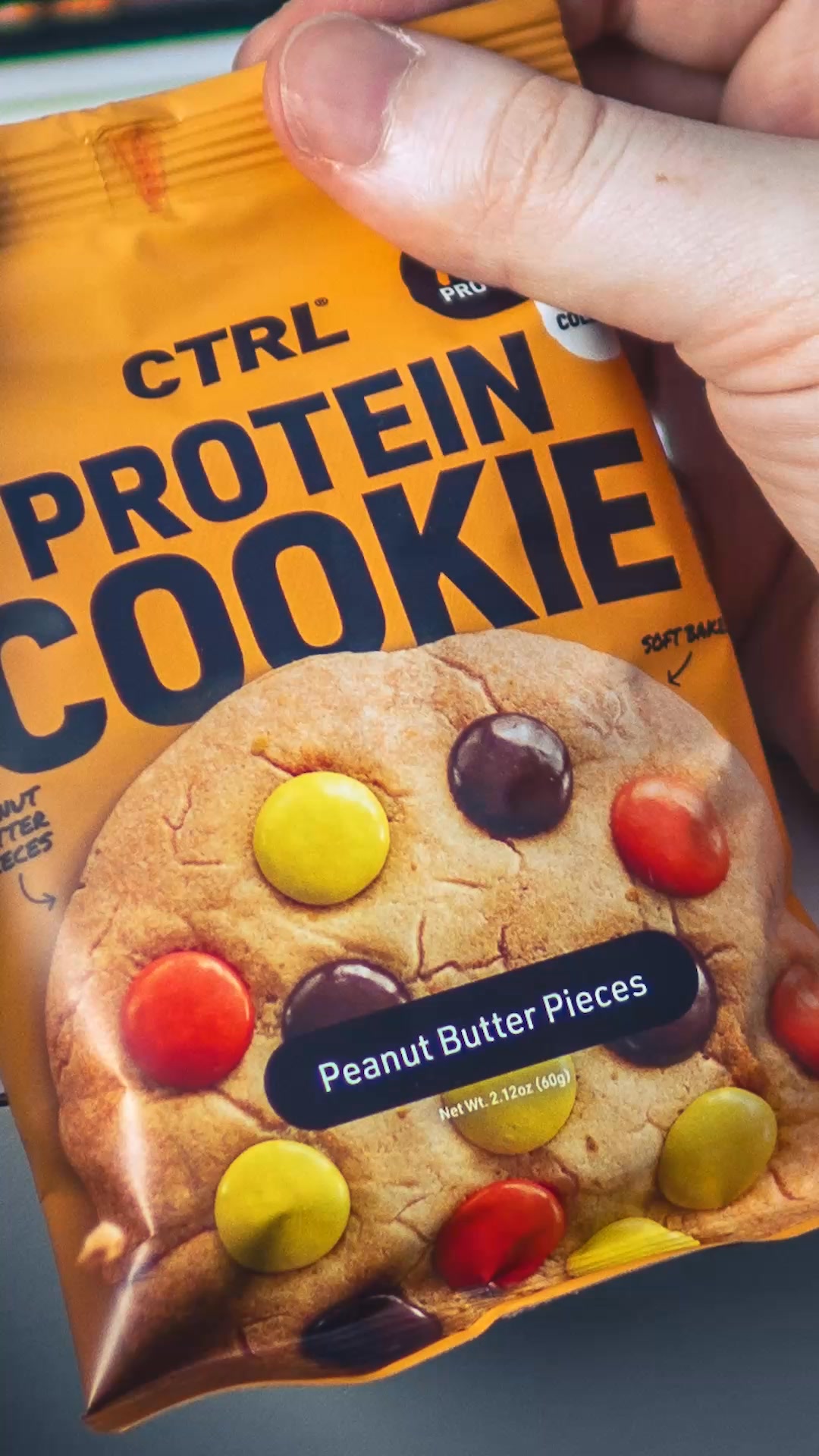 What You Grab Between Ranked Matches ⚡