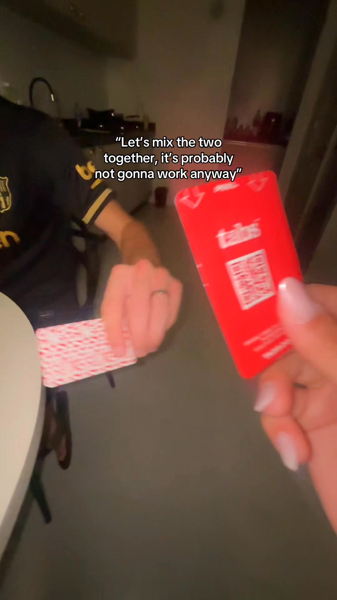 The Chocolate That Breaks the Internet.