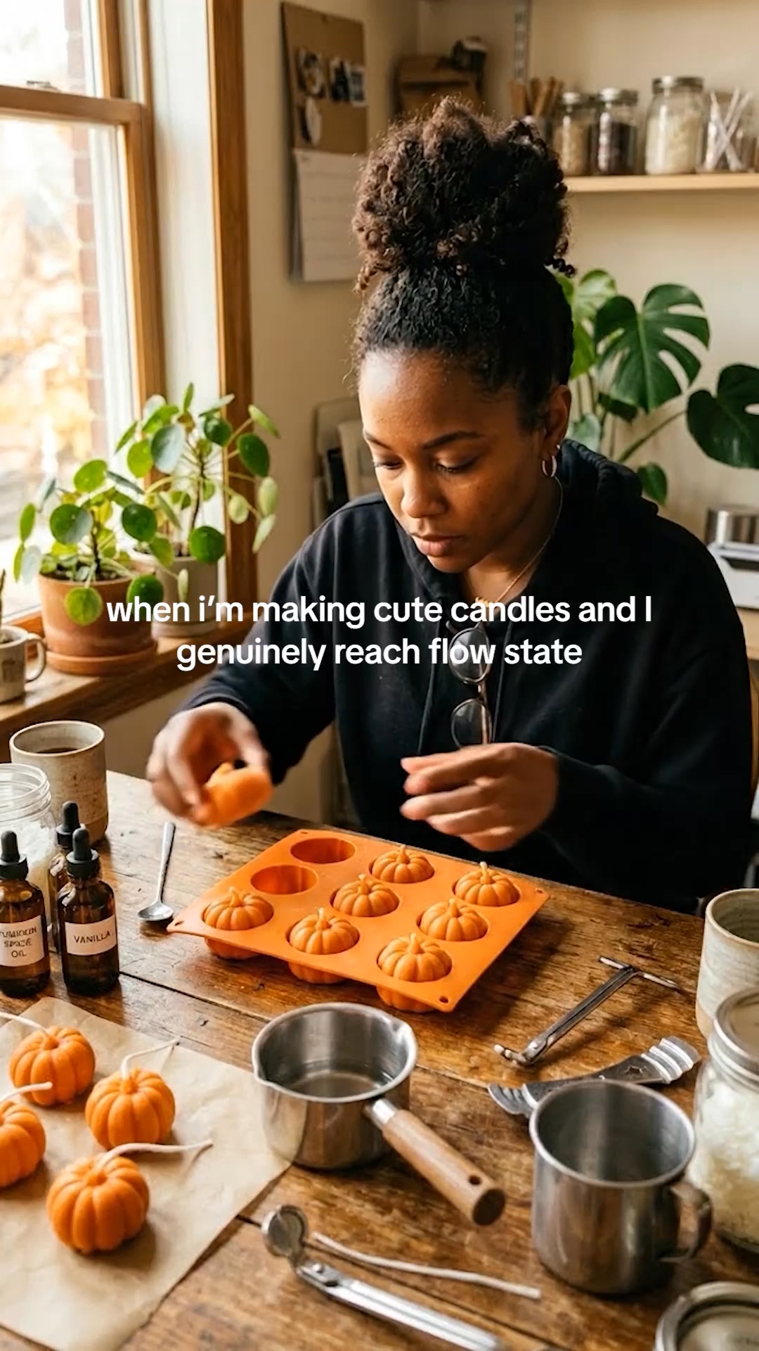 Find your thing — one skill at a time.