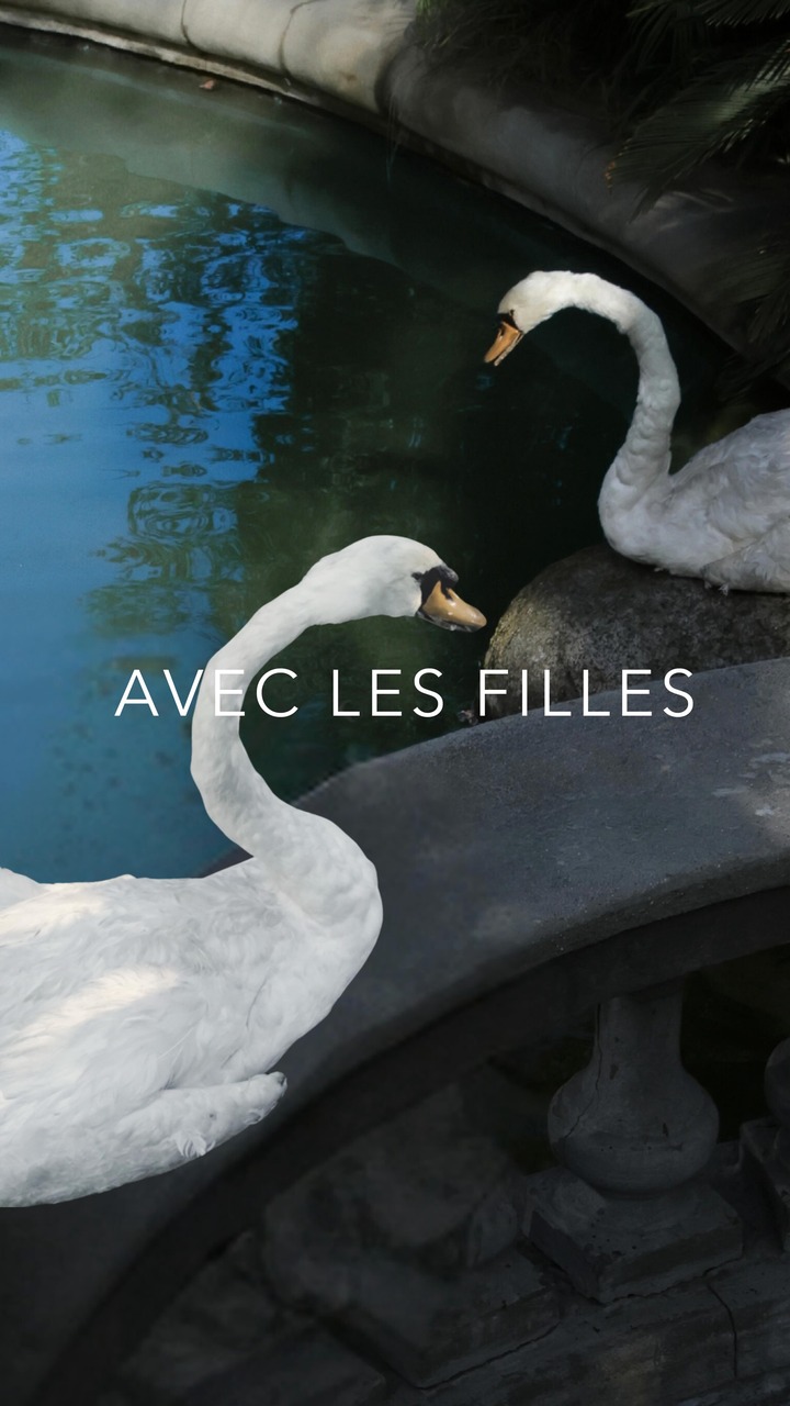 A step closer to Spring.

The next drop is here, shop now.