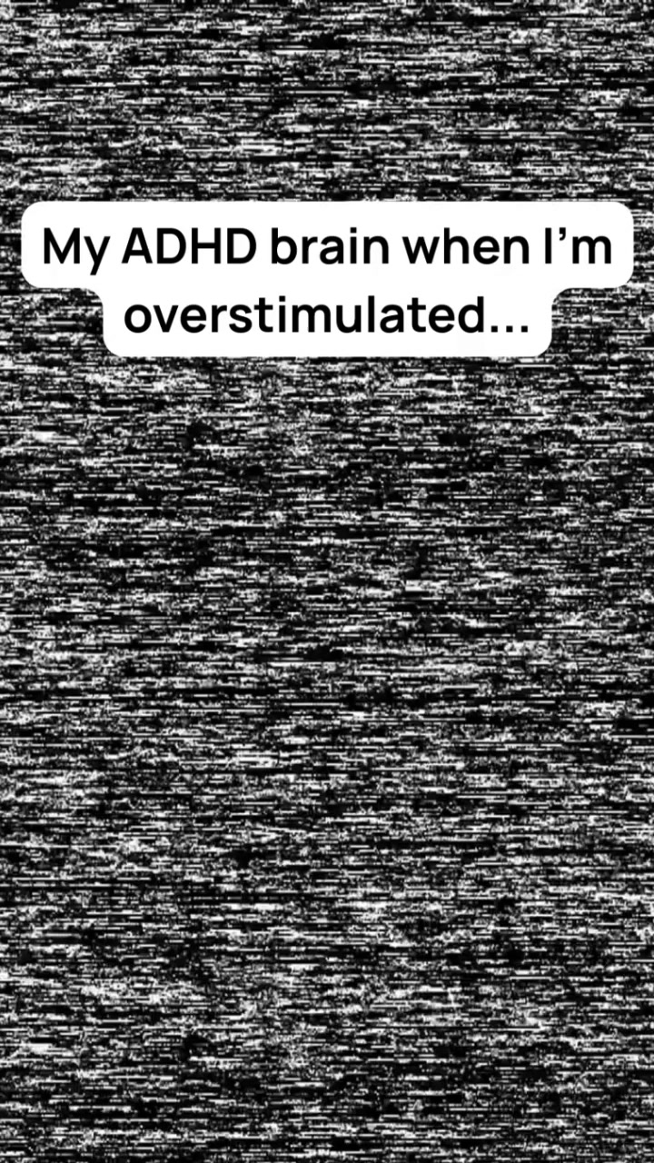 The off-switch for neurodiverse minds