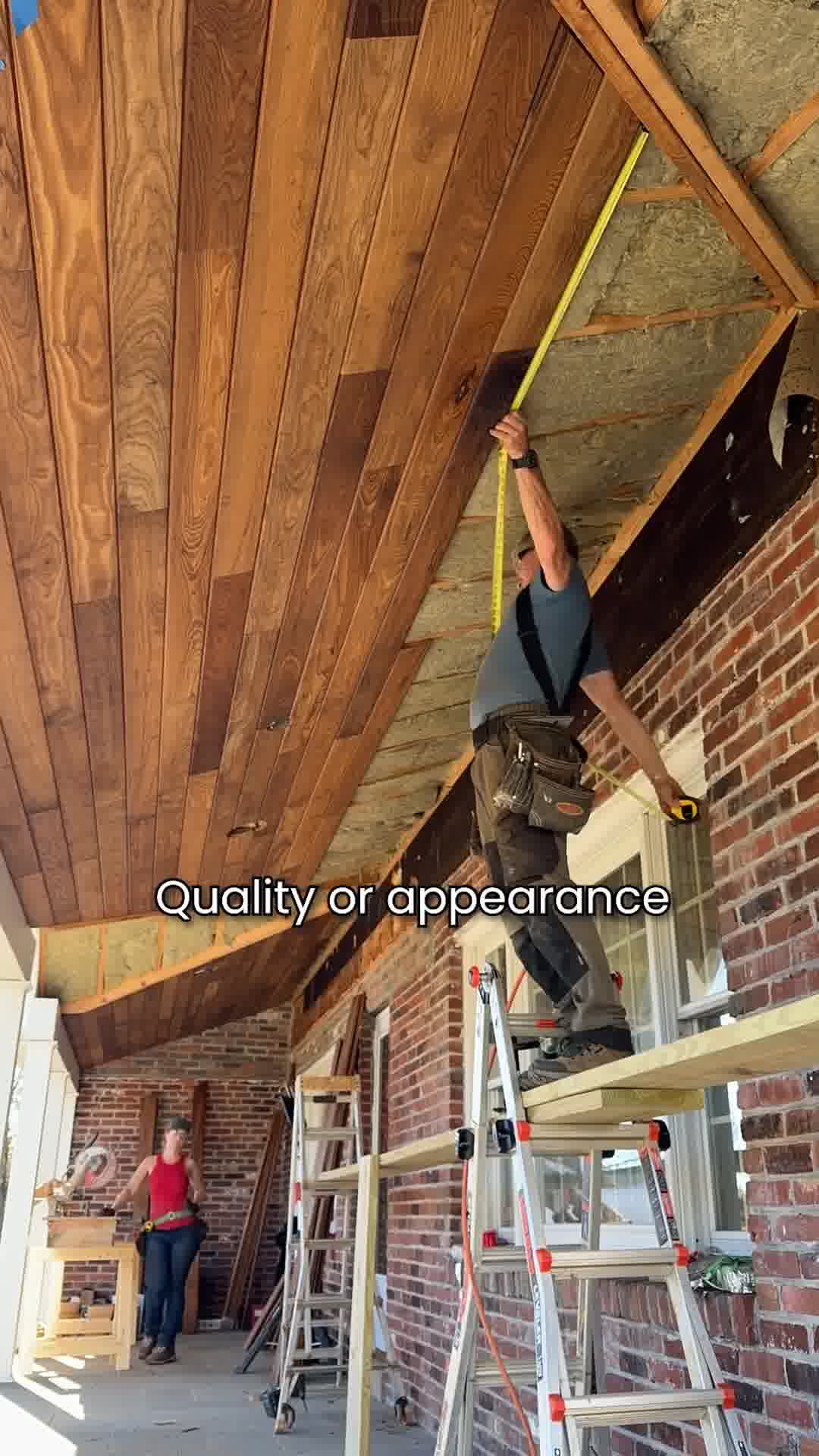 Perfect for Outdoor Applications