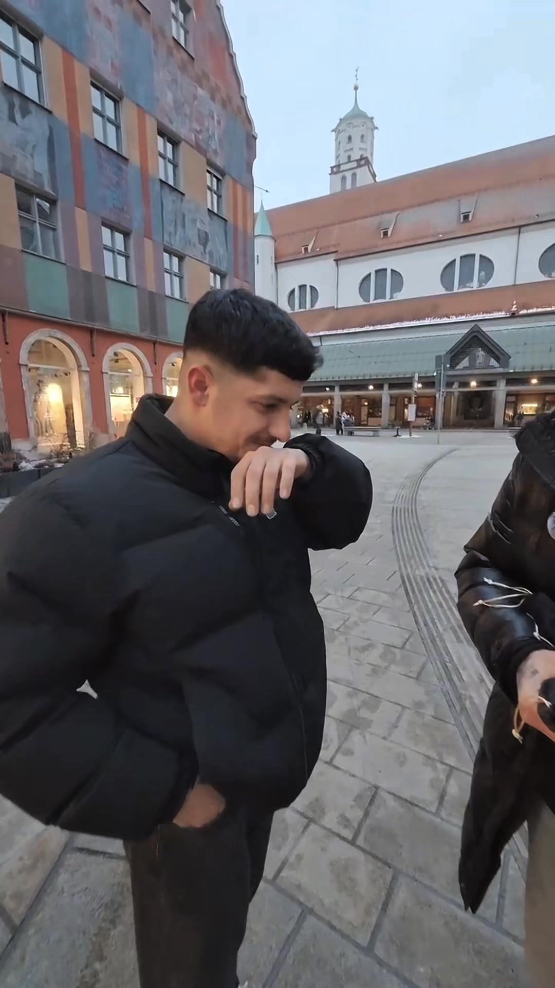 Schluss mit langweiligem Parfüm