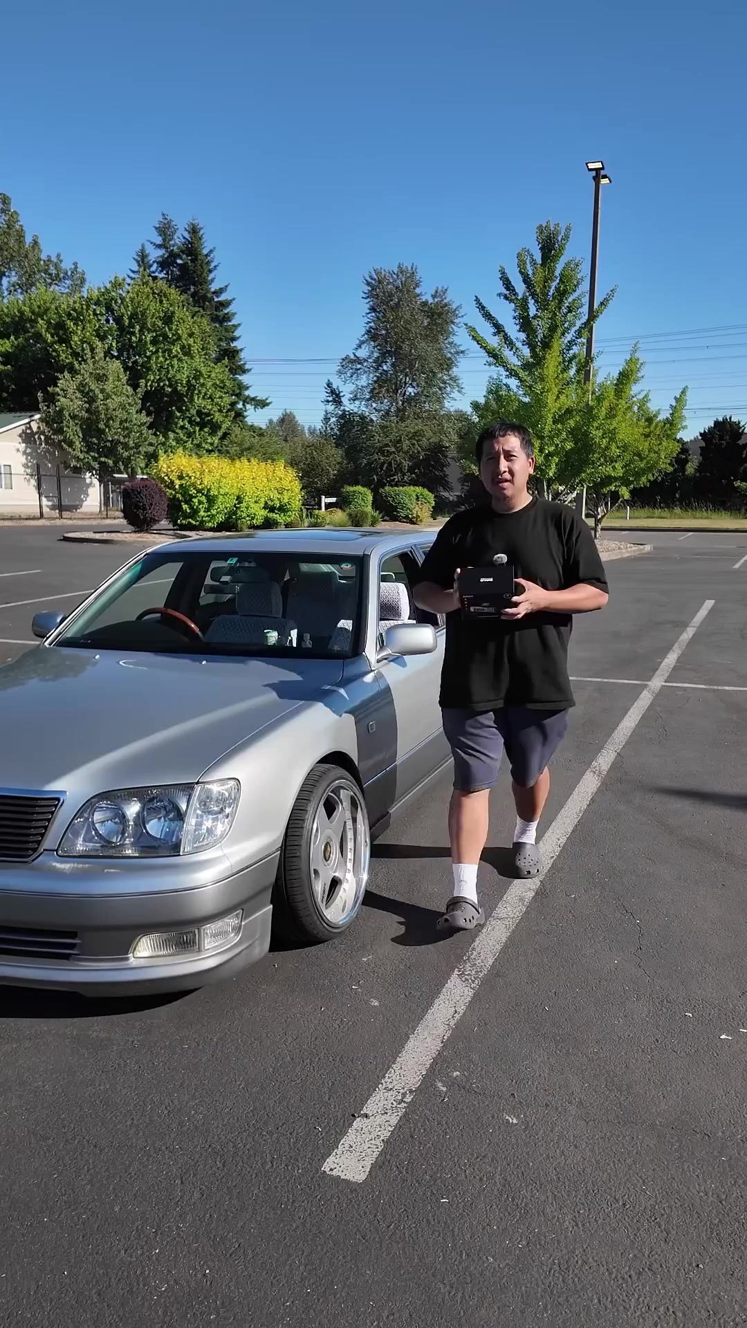 See Every Angle, Drive with Total Confidence! ✨