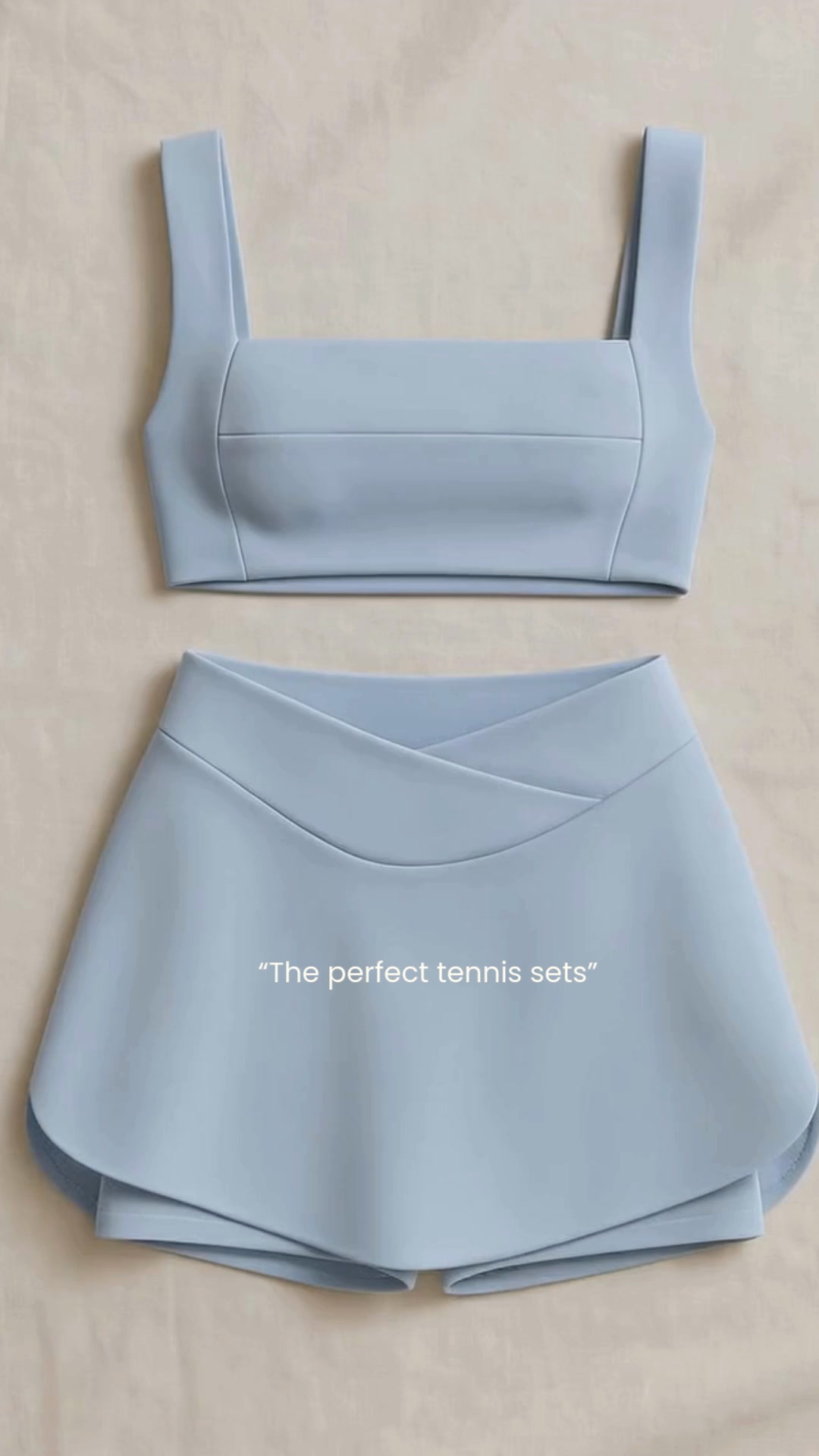 Your new favorite set.