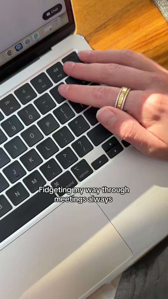 Stress is common, support should be too