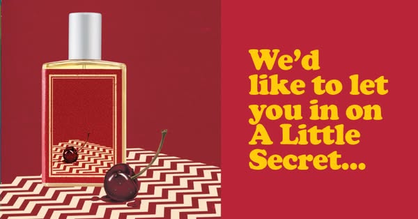 As addictive and audacious as ever!