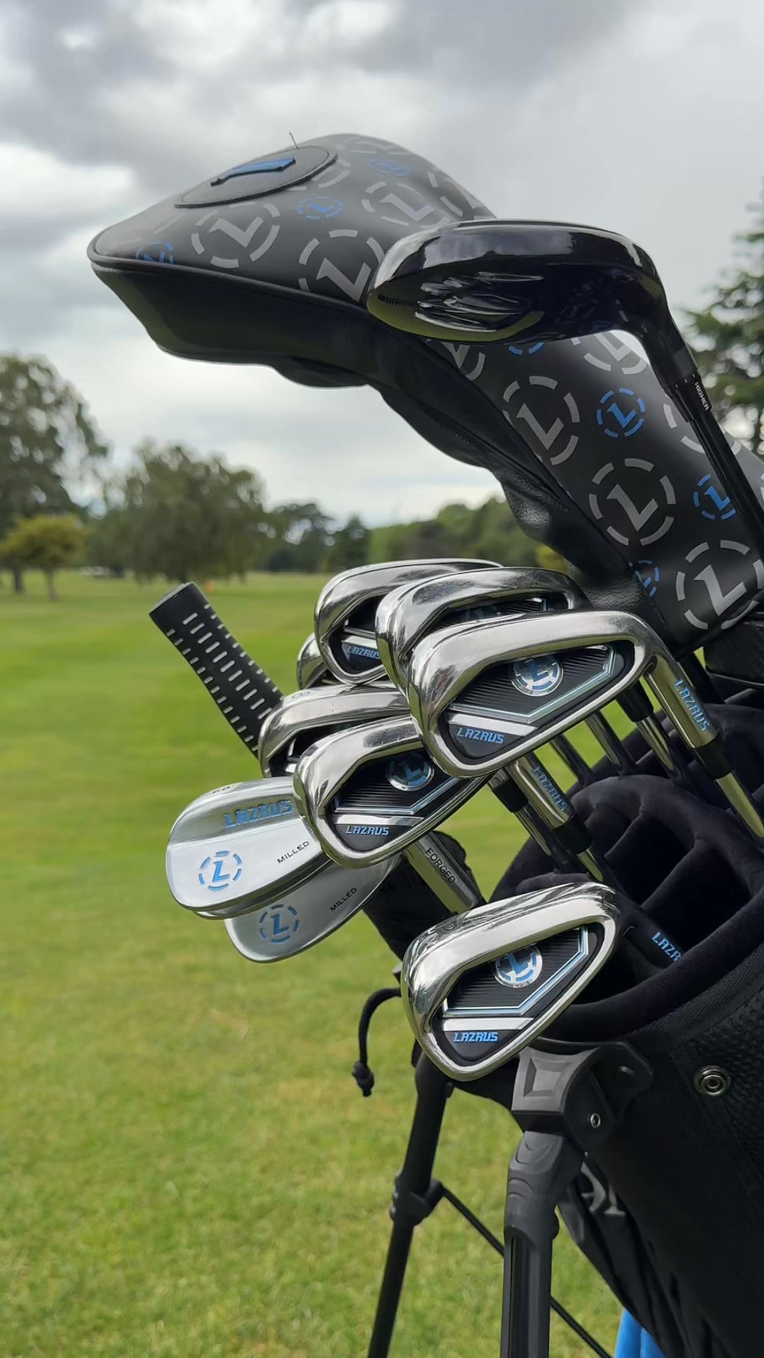 If you struggle inside 100 yards… 🎯