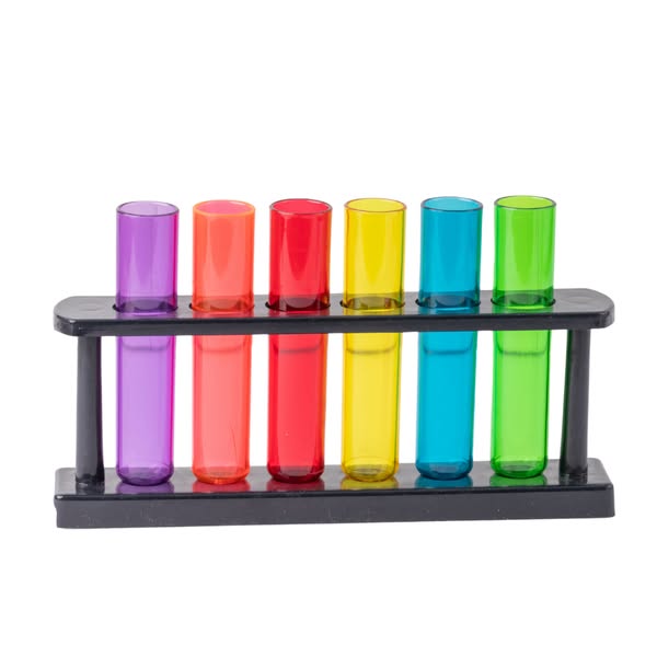 Hugs and Happiness Mini Bathtime Potion Kit and Cauldron