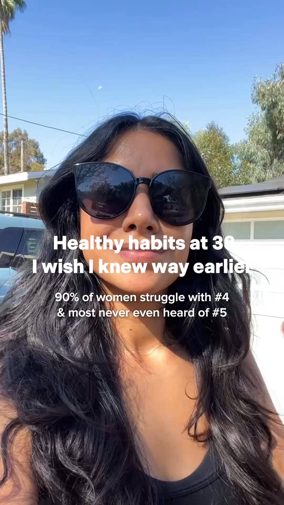 End period dread today