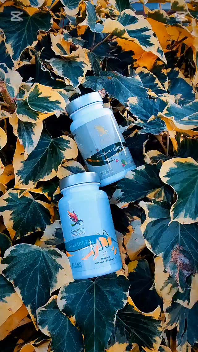 @carniumbotanicals_it 💚

Due alleati, una sola routine 🌿✨

Quando le giornate corrono veloci, prendersi cura di sé diventa un gesto semplice ma prezioso.

Premium Shape e Celluvital nascono proprio per accompagnarvi ogni giorno, con una formula ispirata alla natura e pensata per il vostro benessere quotidiano.

Piccoli gesti. Costanza. Equilibrio. 🤍

Se volete provarli, con il mio codice SALEEPEPE15 avete il 15% di sconto.
.
. 
#routinebenessere #naturalvibes #everydaywellness #carniumbotanicals #selfcareitalia